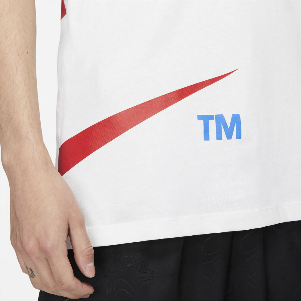 Sportswear T-shirt