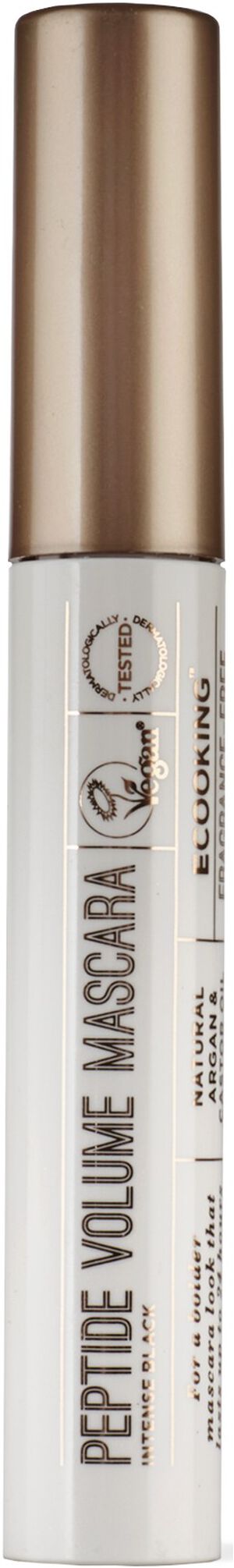Peptide Volume Mascara