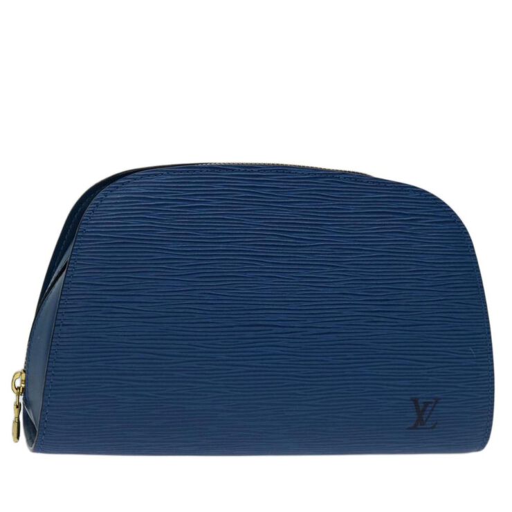Louis Vuitton Dauphine