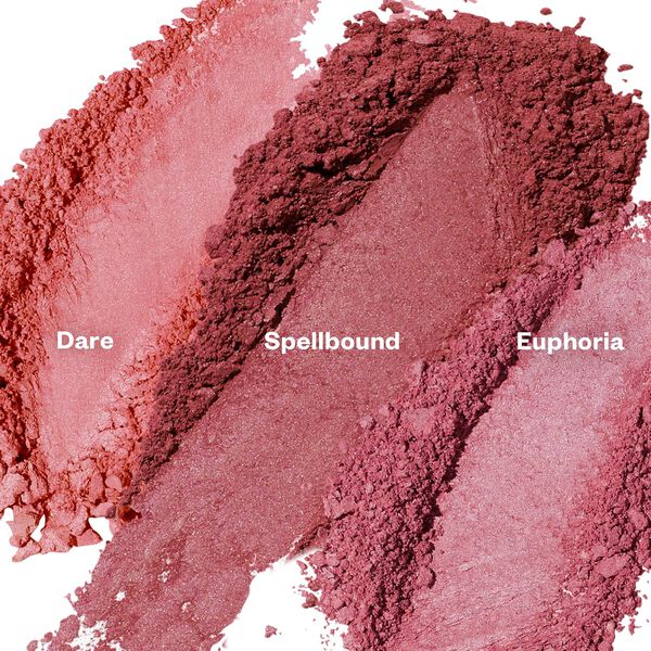 Bush Is Life Trio - Makeupsæt