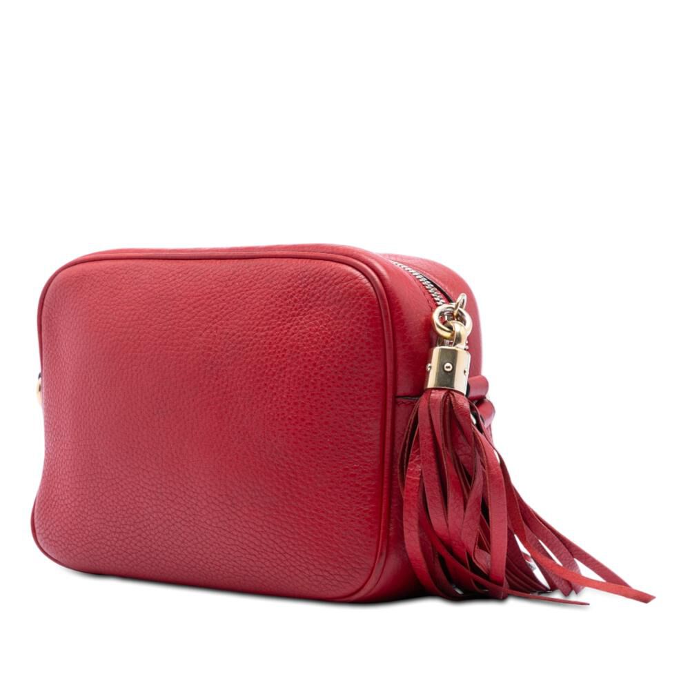 Gucci Crossbody Bag