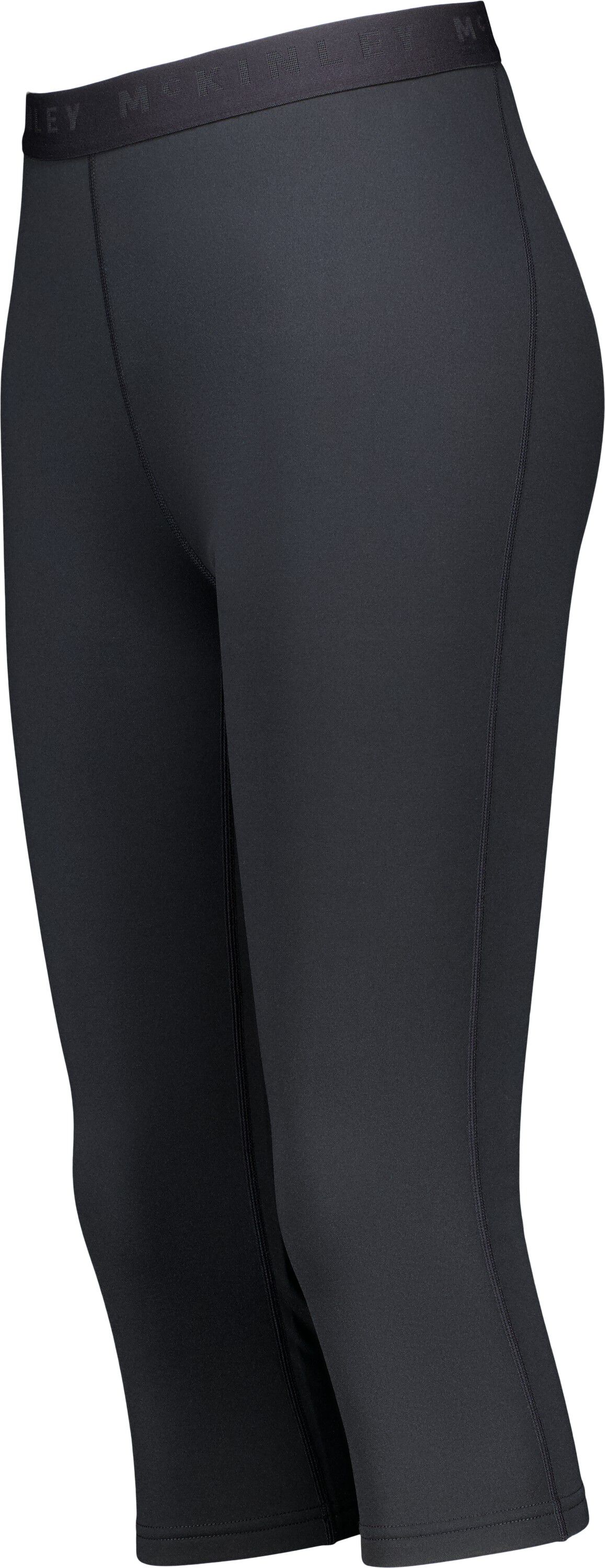 Power Stretch 3/4 Ski Underbukser