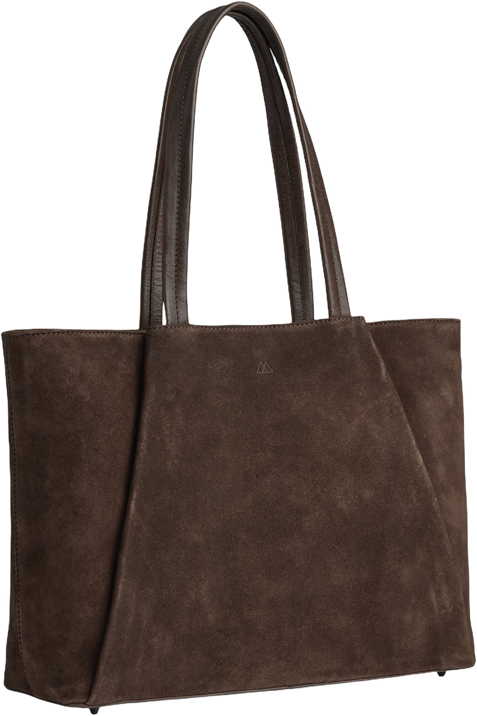 Sayambg Work Bag, Suede