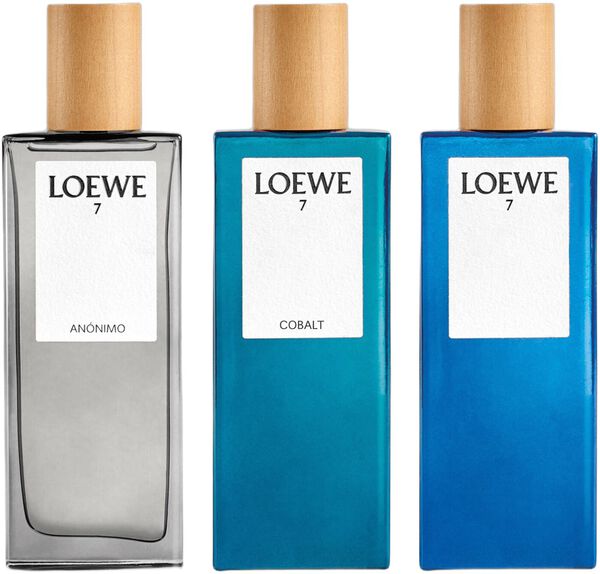 LOEWE 7 Cobalt EDP 100 ml