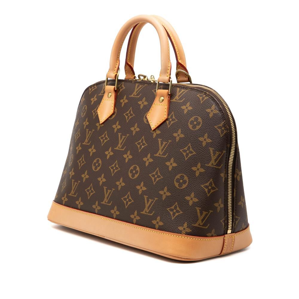 Louis Vuitton Alma