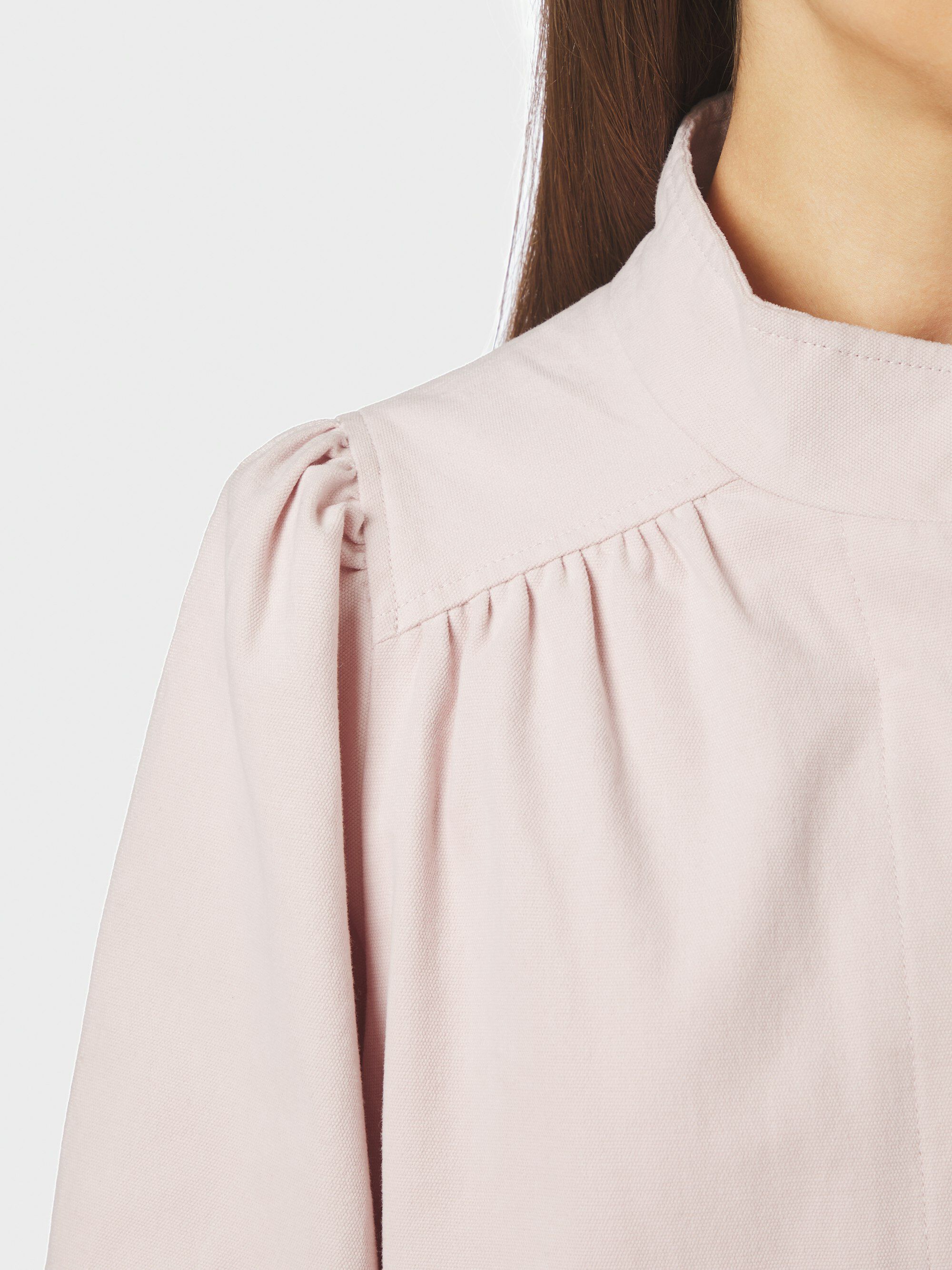 Tirsa Canvas Jacket