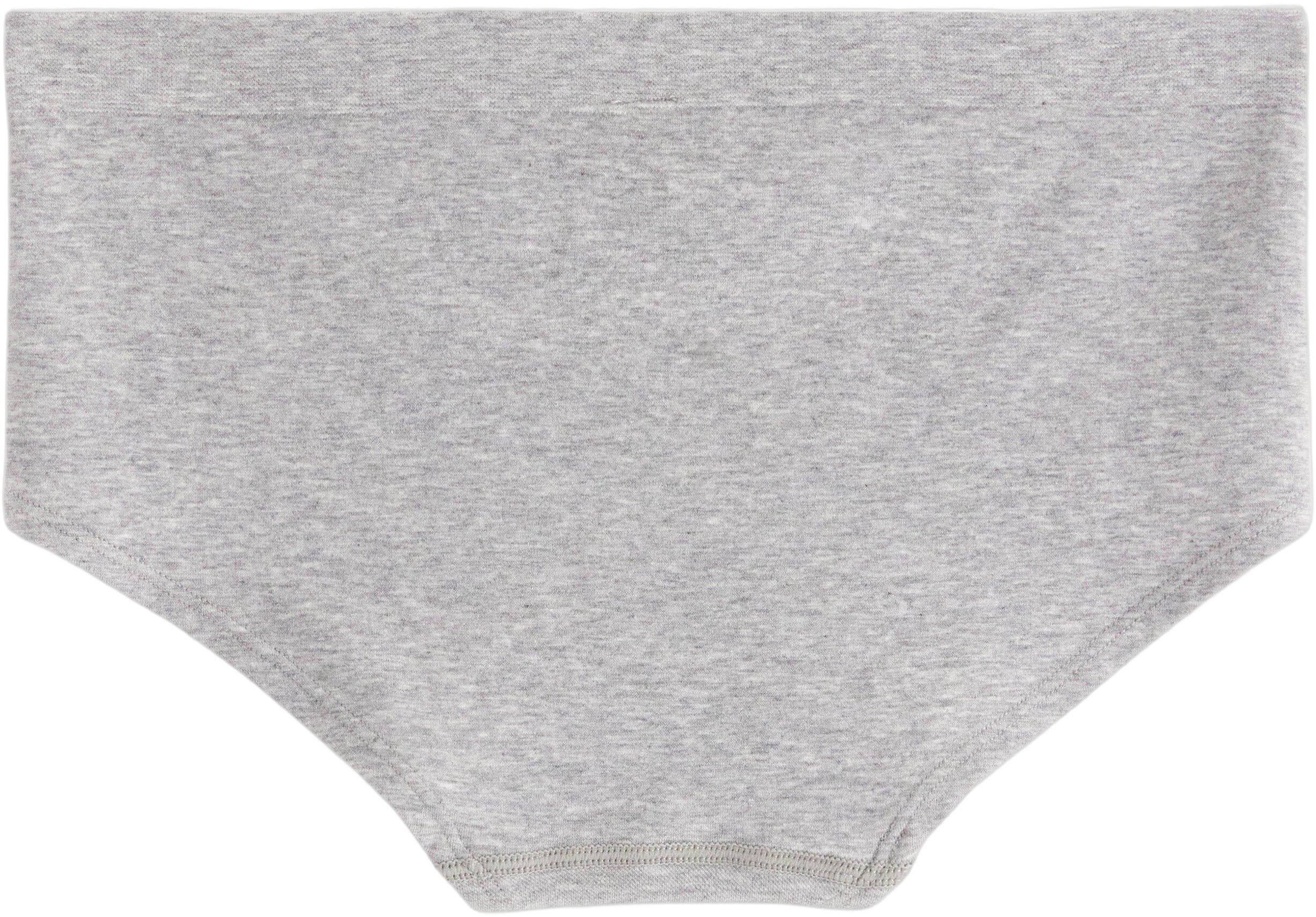 Trusser med normal talje og uden s&oslash;mme