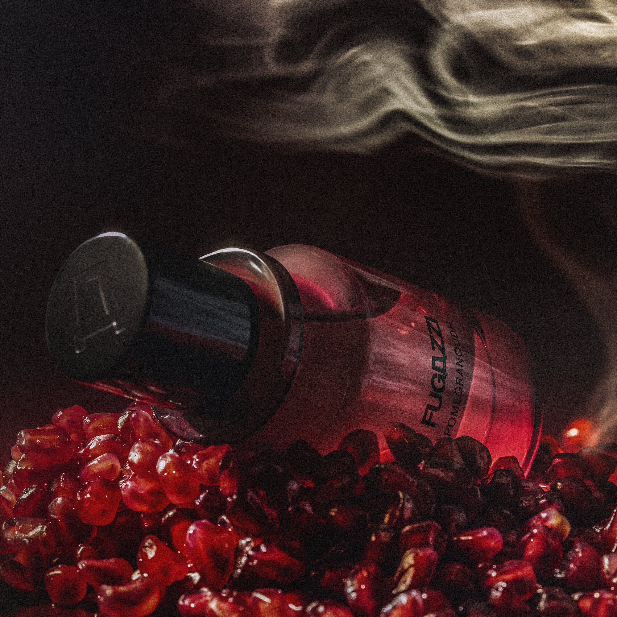POMEGRANOUDH - 100 ML