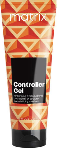 Strong Hold Controller Gel