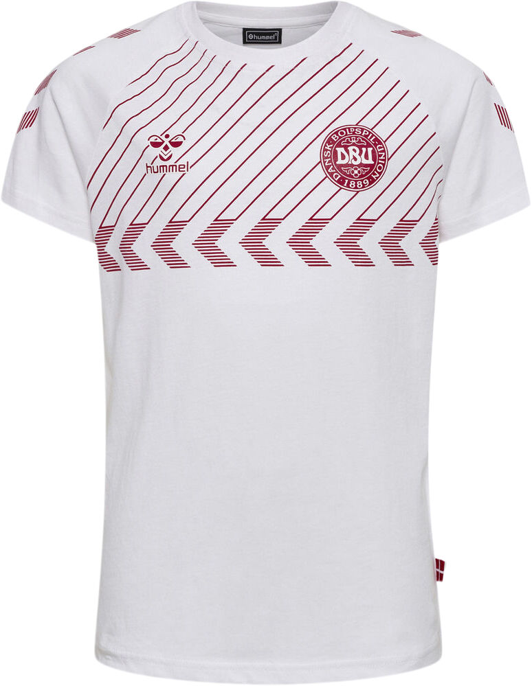 DBU Danmark Fan T-shirt
