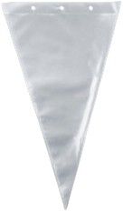 Engangsspr&oslash;jteposer 45 cm