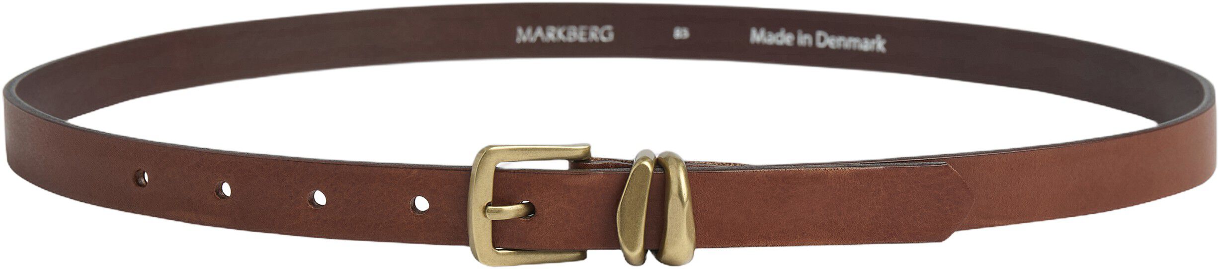 KinsleyMBG Belt