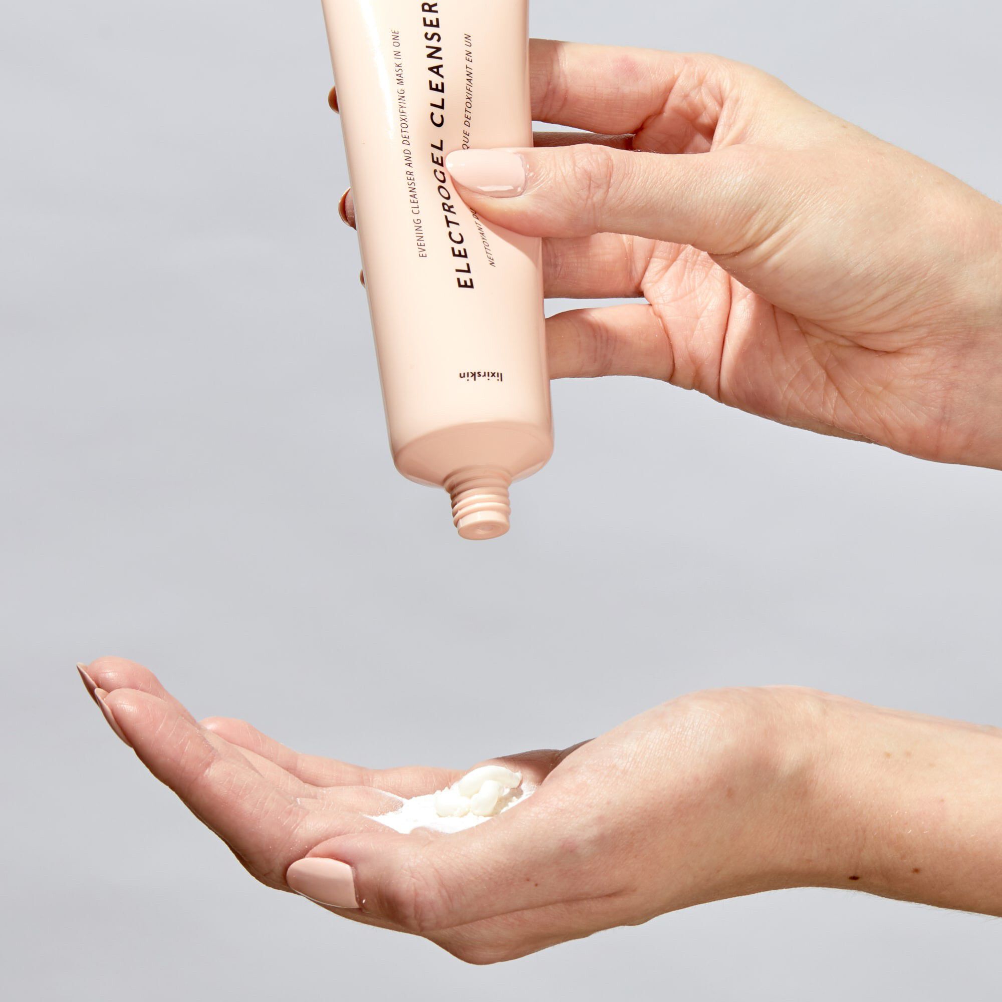 LIXIRSKIN Ionic Shot 12 x 2g