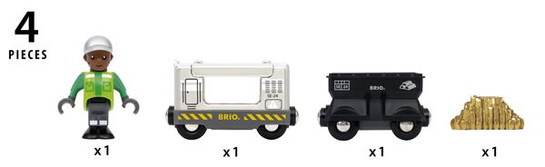 BRIO 36083 Special Editio
