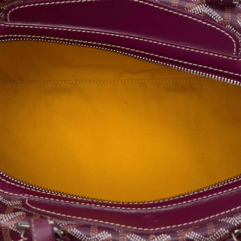 Goyard Travel Bag