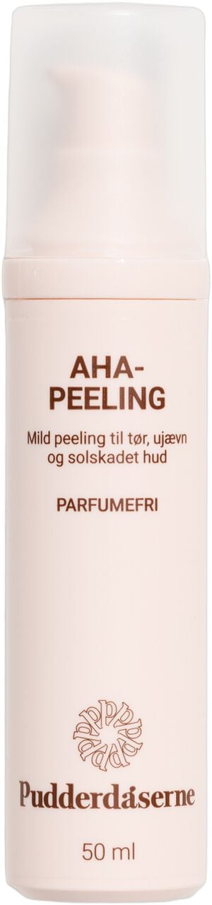 AHA Peeling 50 ml.
