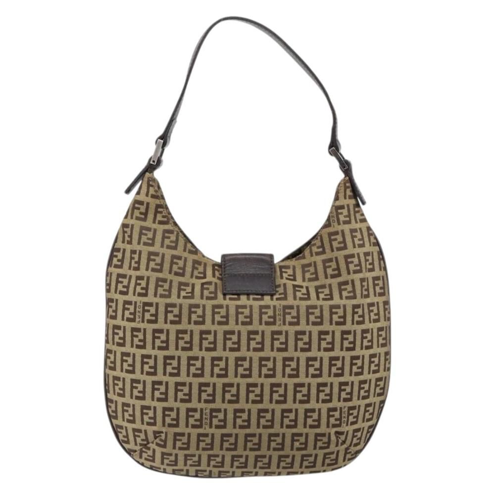 Fendi Mamma Bag
