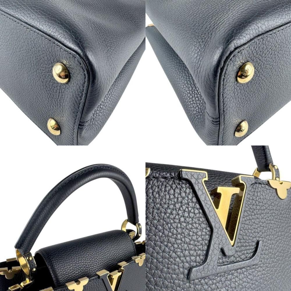 Louis Vuitton Capucines