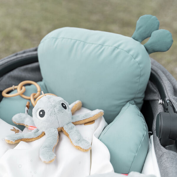 Barnevognspude Raffi Pudder