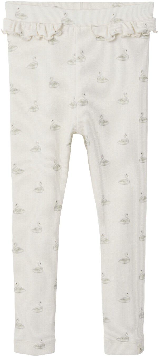 NMFGAVO EFI SLIM LEGGING LIL NOOS