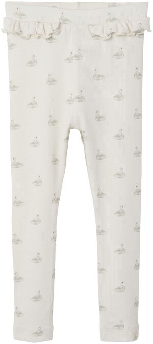 NMFGAVO EFI SLIM LEGGING LIL NOOS