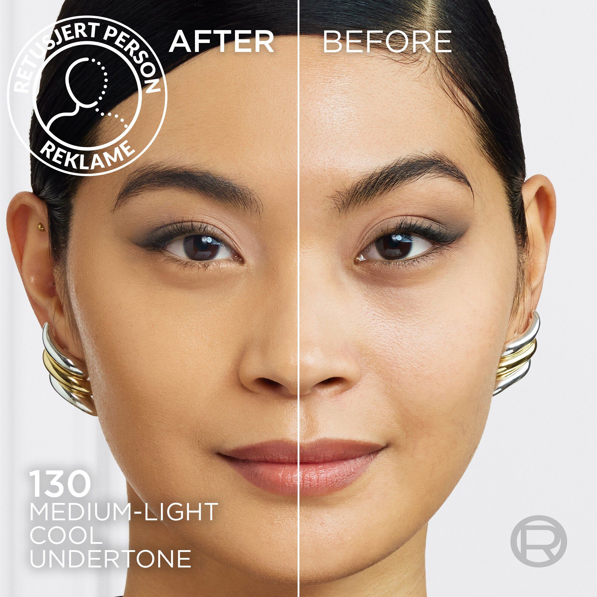 Infaillible Skin Ink