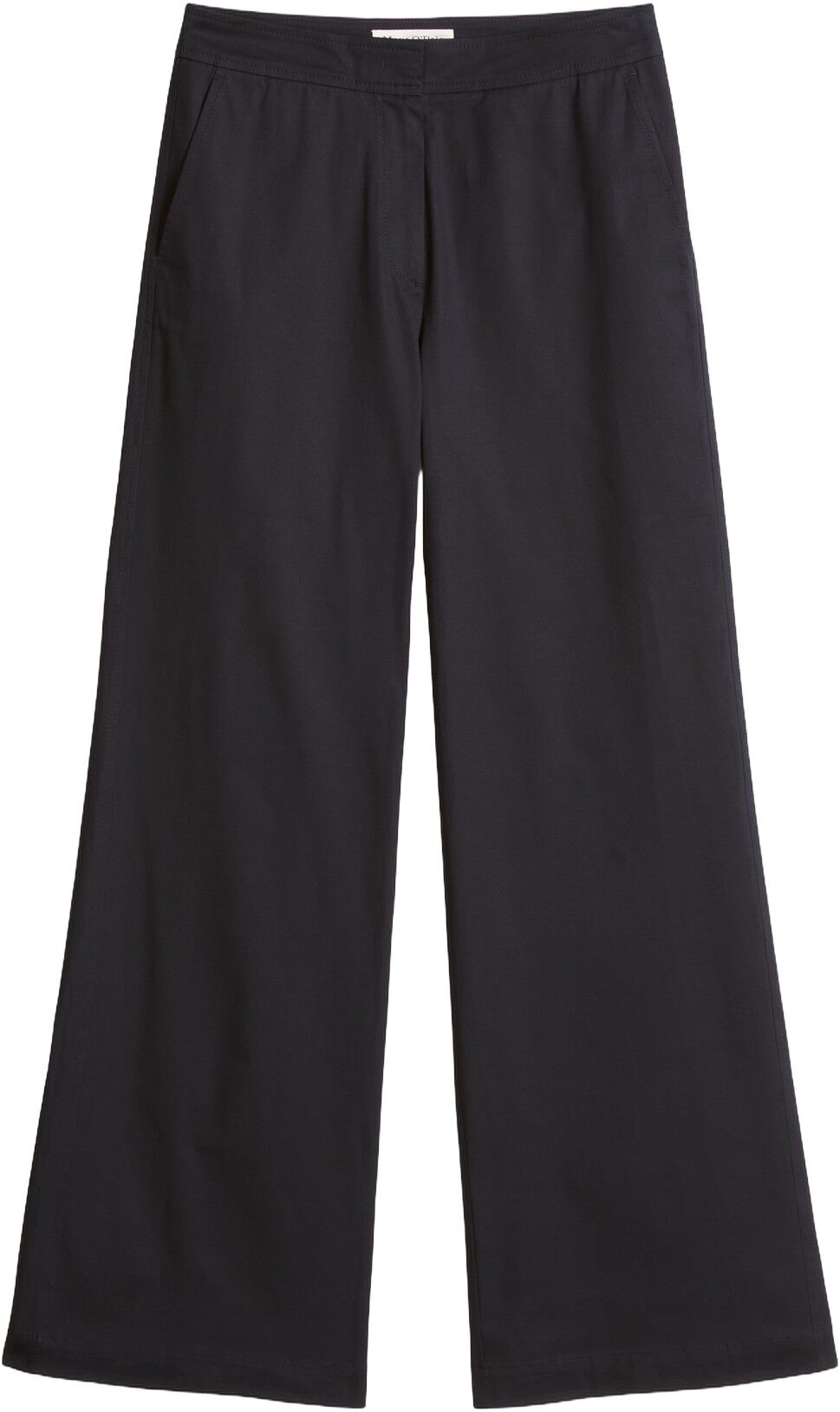 Pants, straight leg, clean look, ta