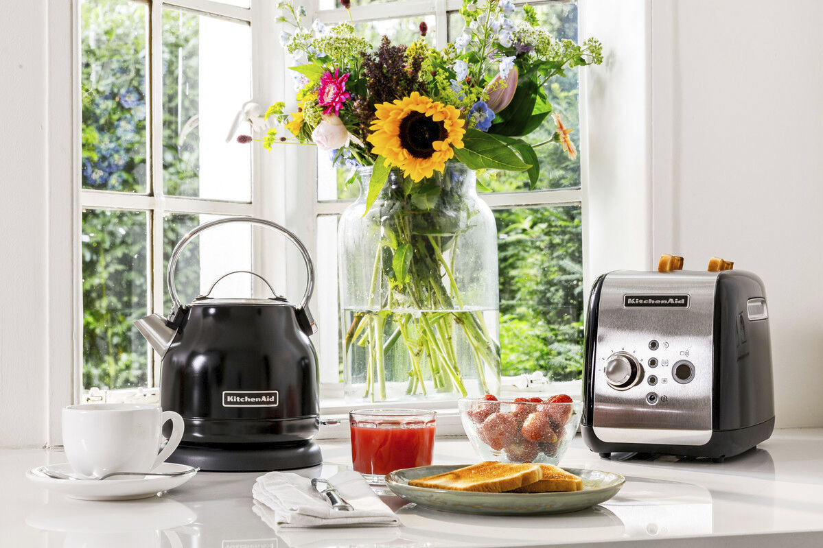 Classic Elkedel 1,25 liter