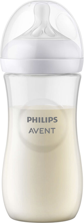 Philips Avent Natural Response Sutteflaske 330ml