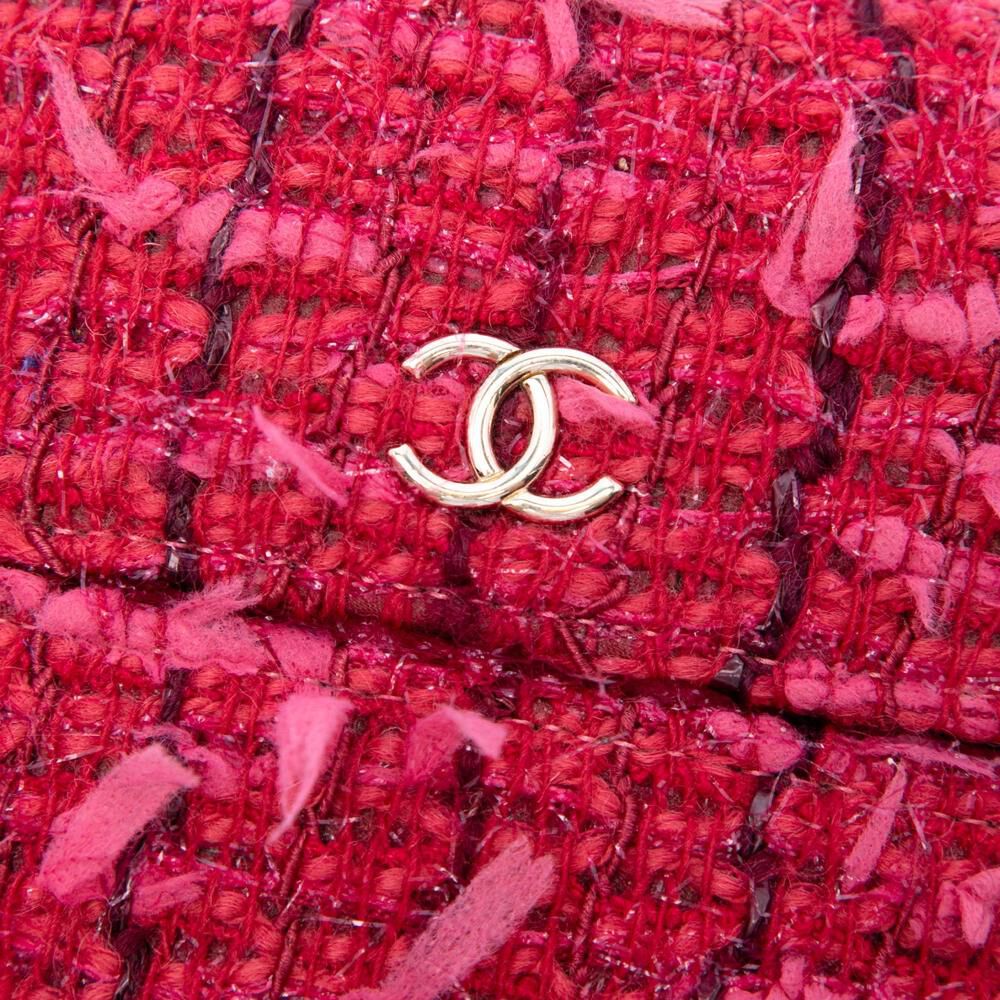 Chanel Shoulder Bag