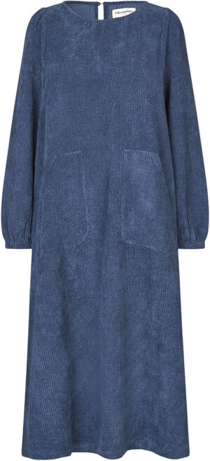 LucasLL Midi Dress LS