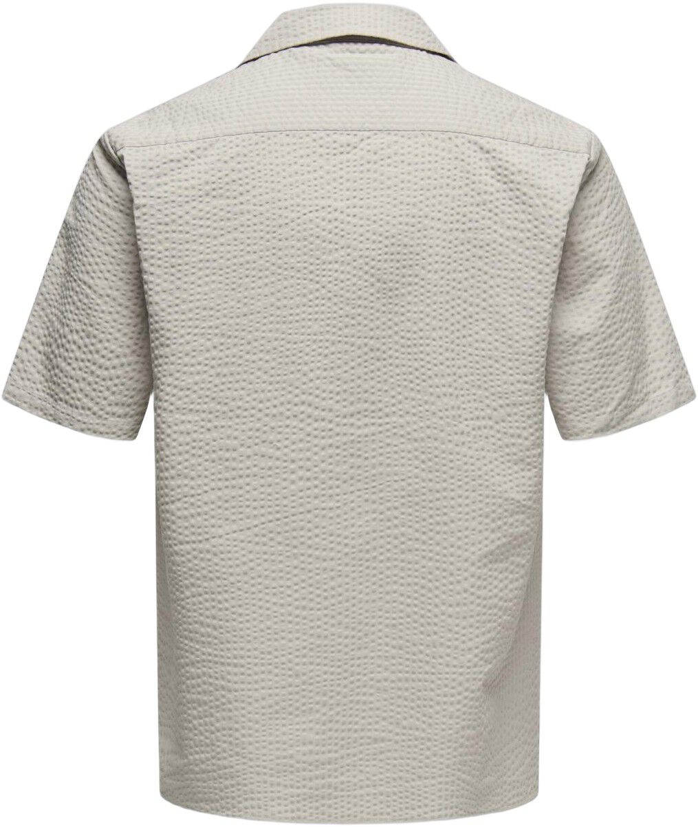 ONSEYE RESORT SEERS 0009 SHIRT NOOS
