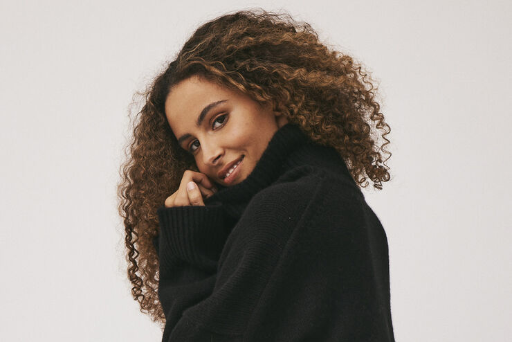 Classic 1 - 100% Cashmere