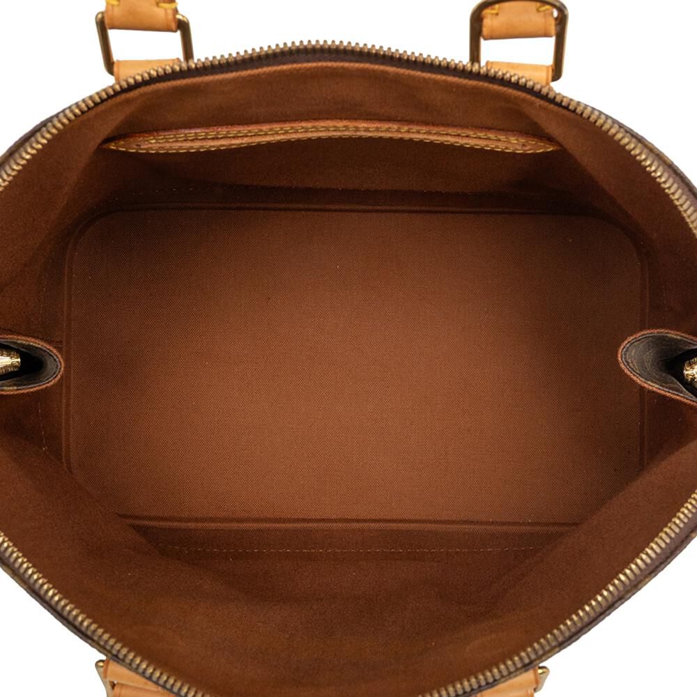 Louis Vuitton Alma