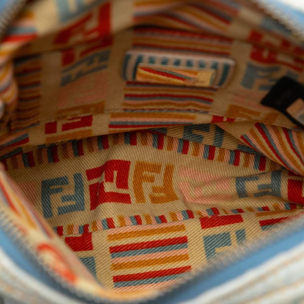 Fendi Crossbody Bag