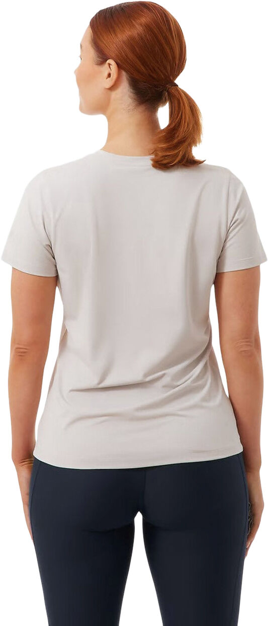 Perfect Basic Tr&aelig;nings T-shirt