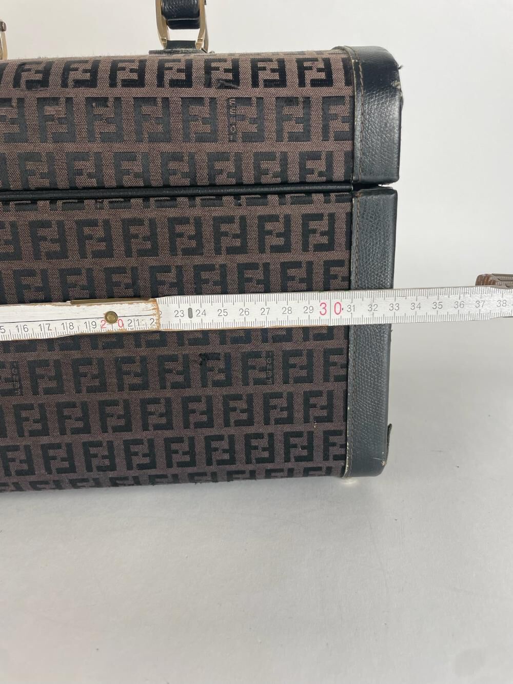 Fendi Briefcase