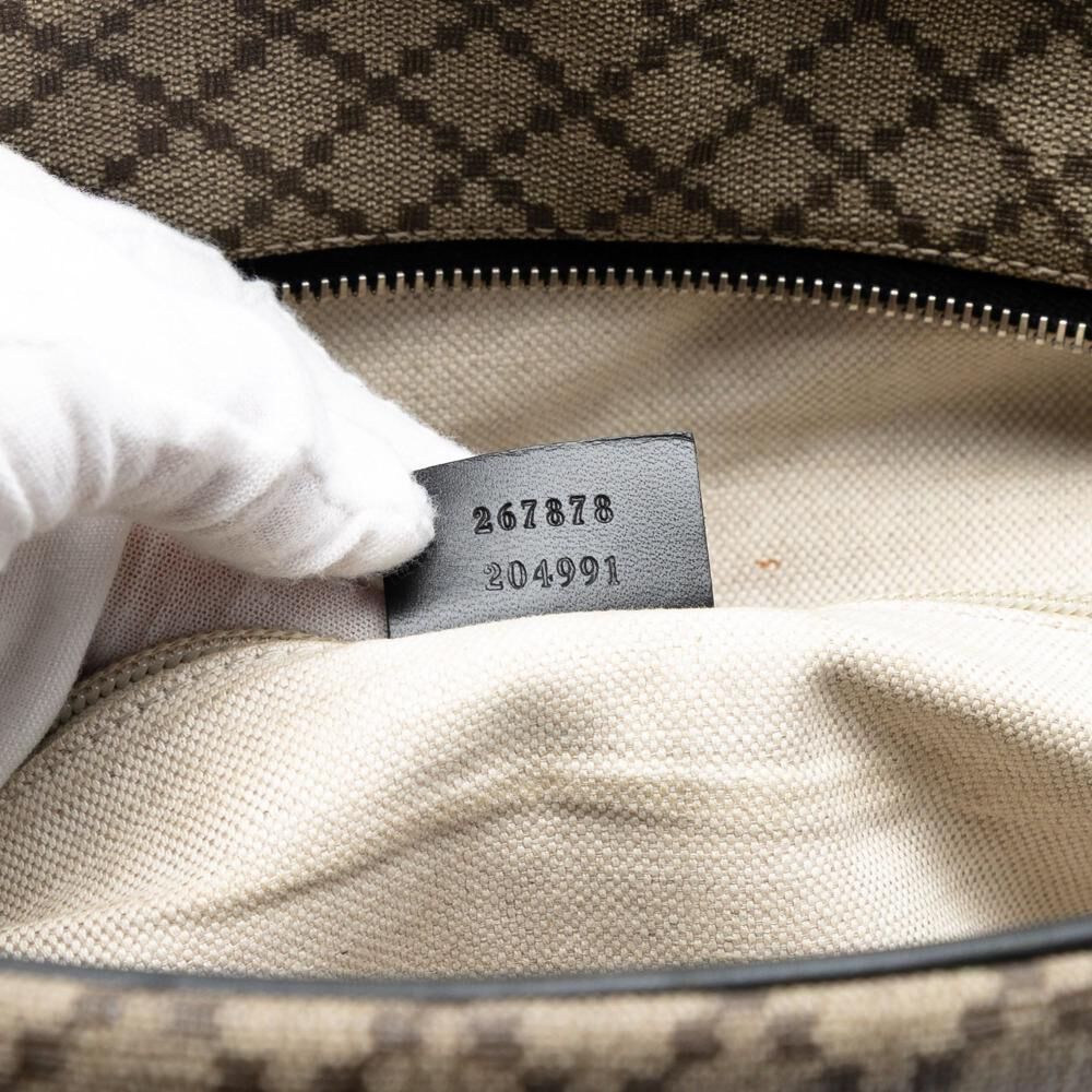 Gucci Messenger Bag