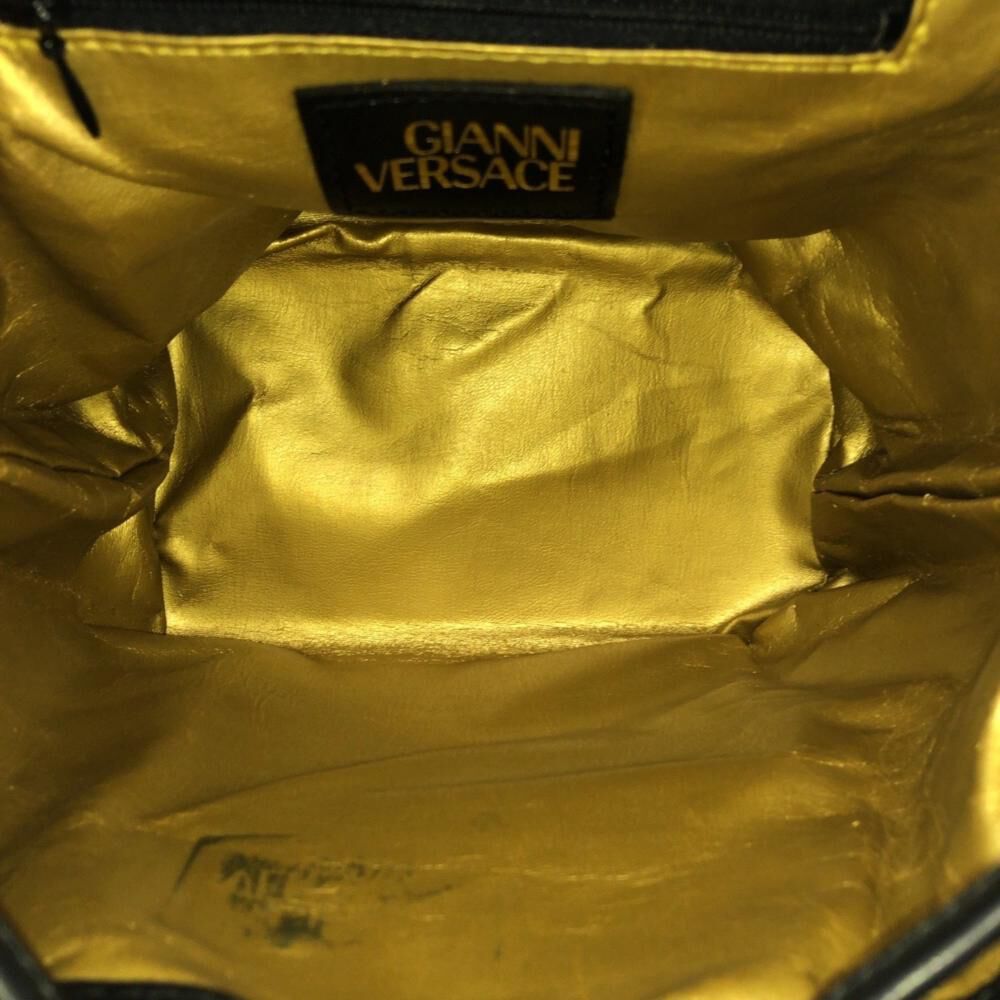 Versace Backpack