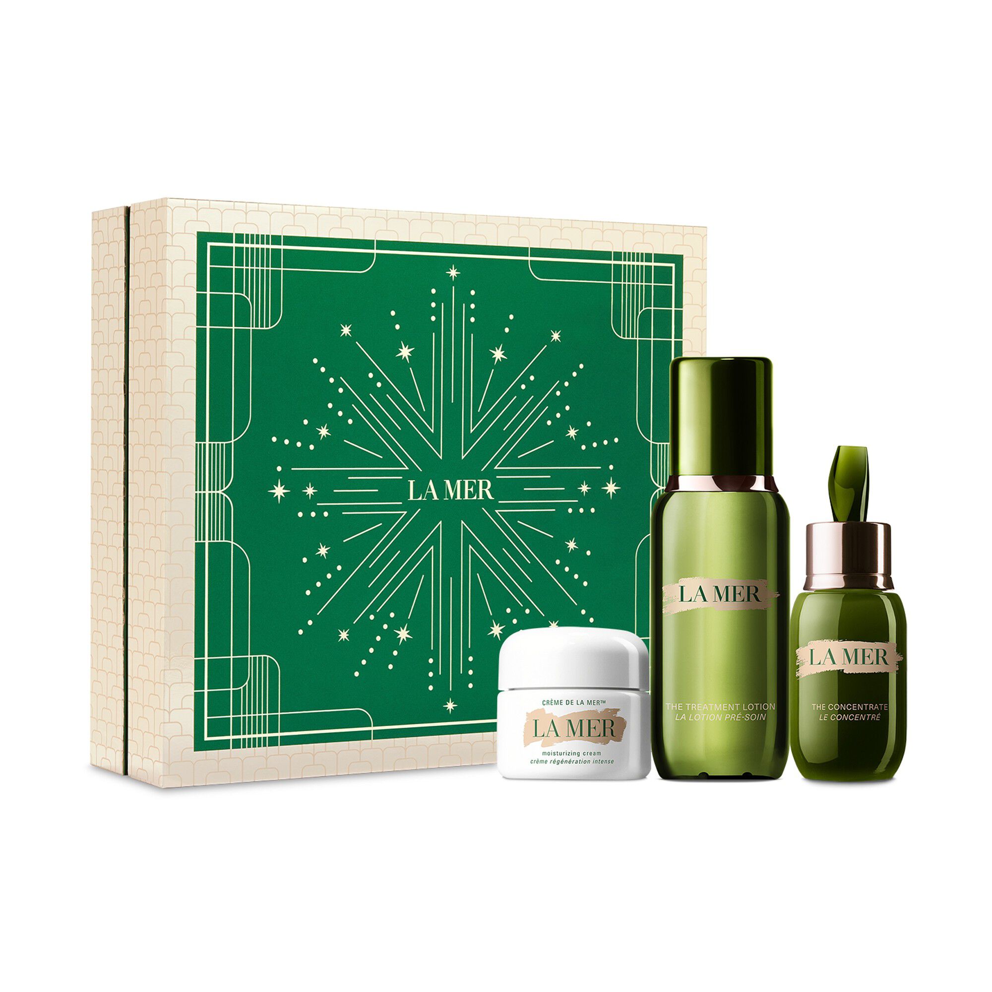 The Soothing & Strengthening Ritual Gift Set
