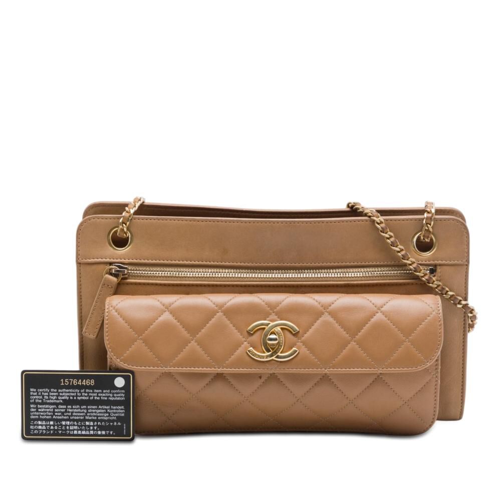 Chanel Flap Bag