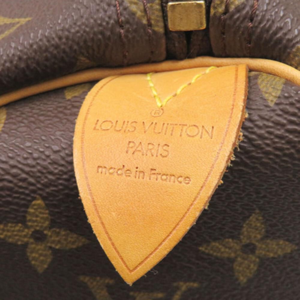 Louis Vuitton Keepall