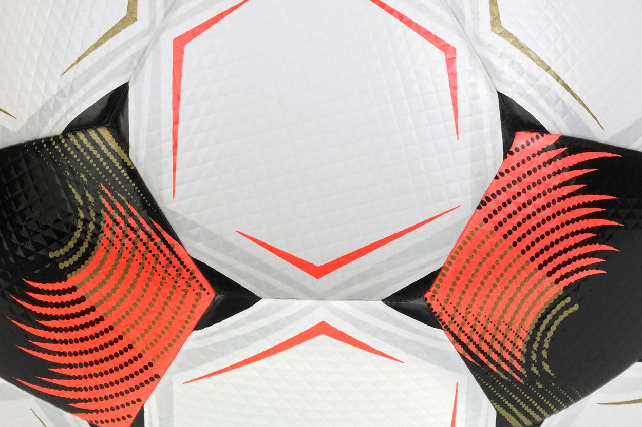 Numero 10 V26 Fodbold
