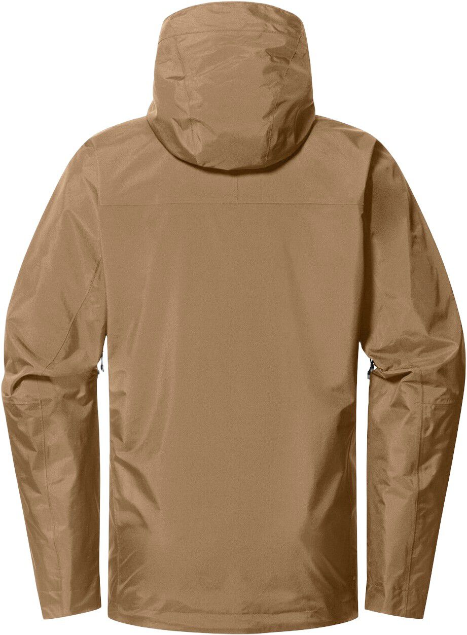 Astral Gore-Tex II Skaljakke