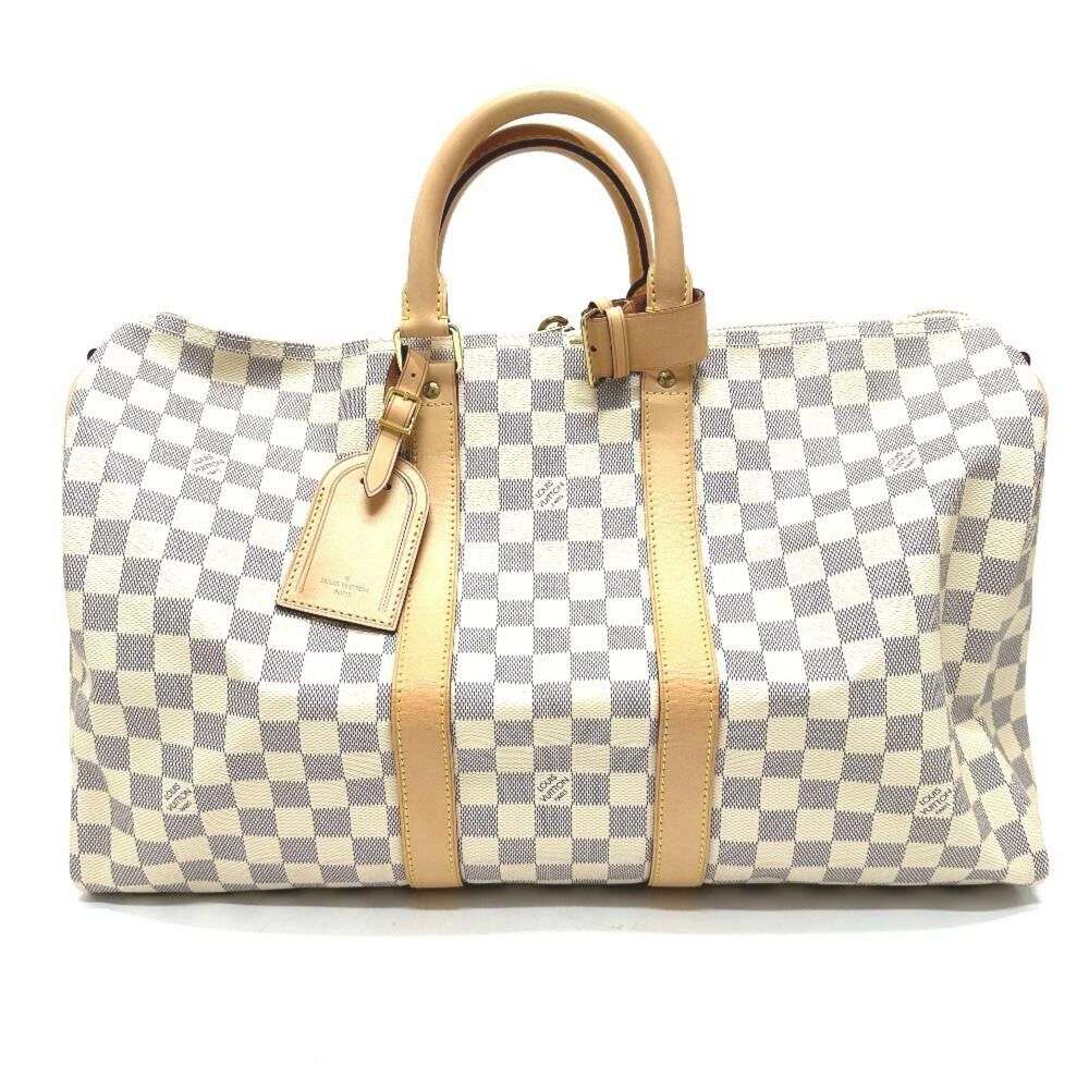 Louis Vuitton Keepall
