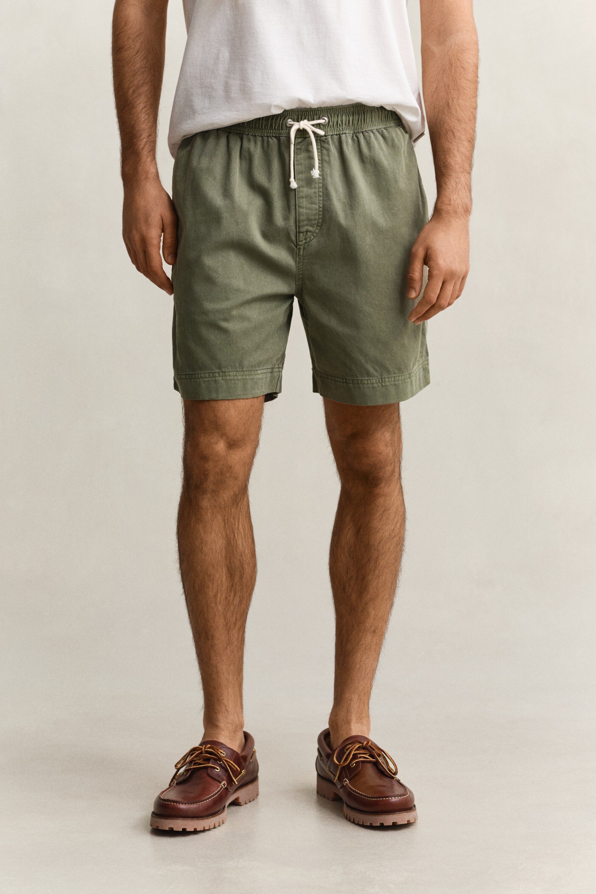 REG SUNFADED DS SHORTS