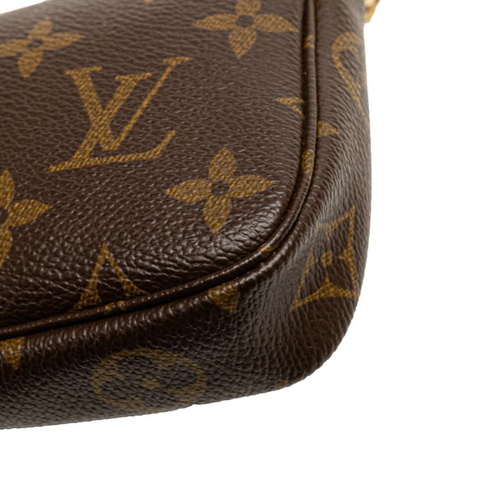 Louis Vuitton Pochette Accessoires