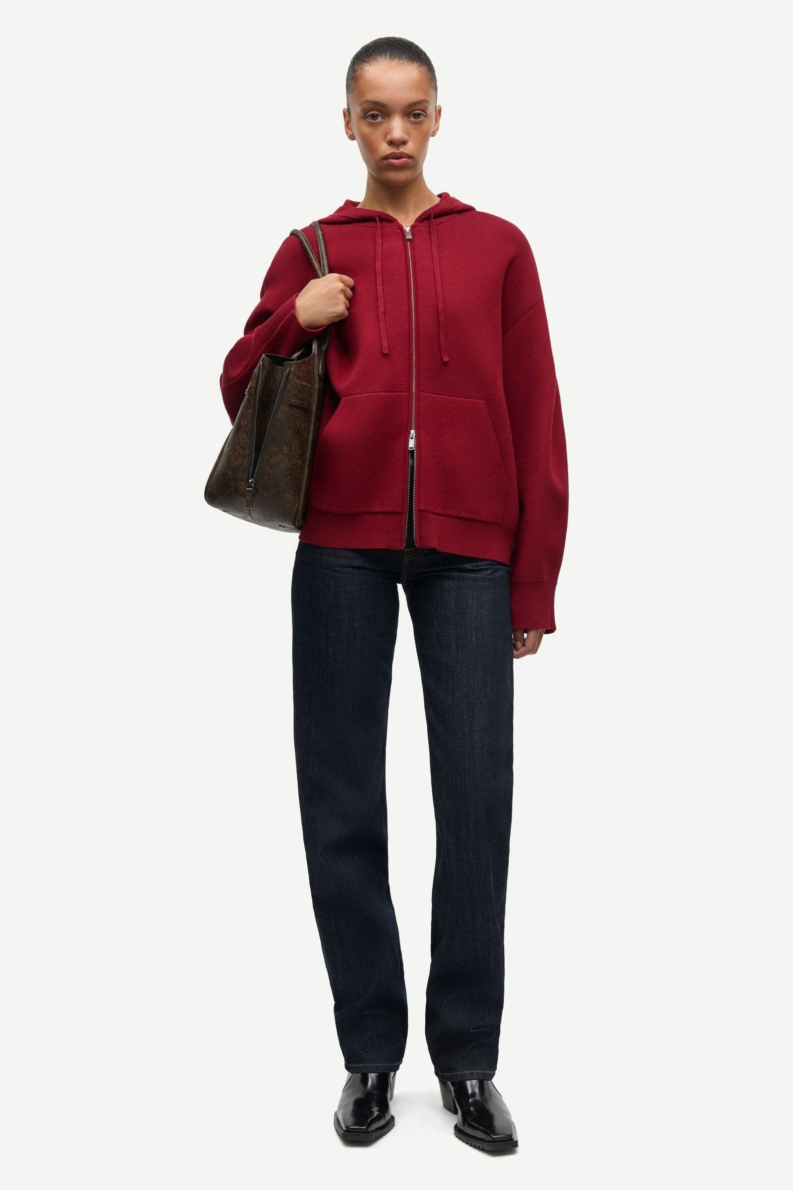 Salissy hoodie 15825
