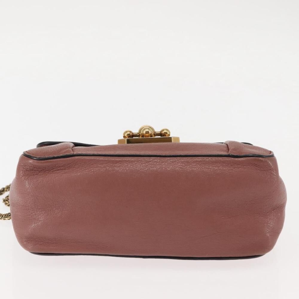 Chlo&eacute; Crossbody Bag