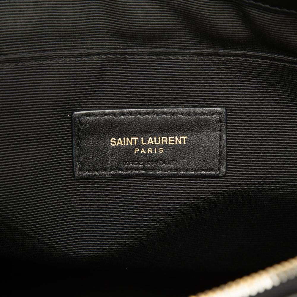 Yves Saint Laurent Clutch